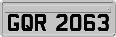 GQR2063