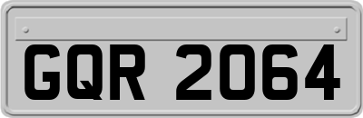 GQR2064