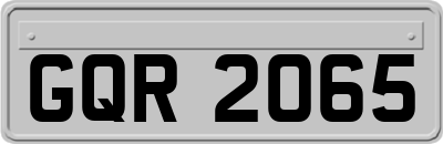 GQR2065