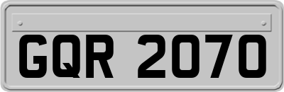 GQR2070