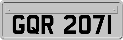 GQR2071