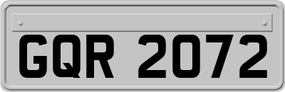 GQR2072