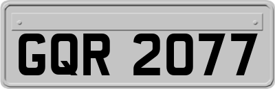 GQR2077