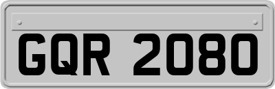 GQR2080
