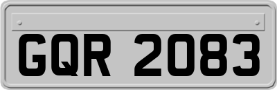 GQR2083