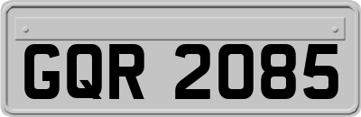 GQR2085