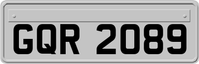 GQR2089