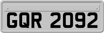 GQR2092