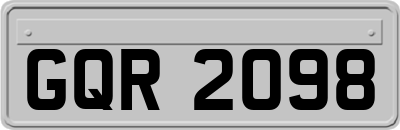 GQR2098