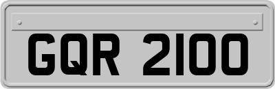 GQR2100