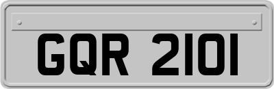 GQR2101