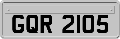 GQR2105