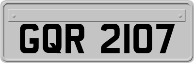 GQR2107