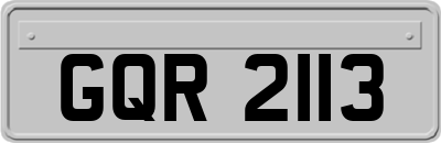 GQR2113