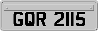 GQR2115