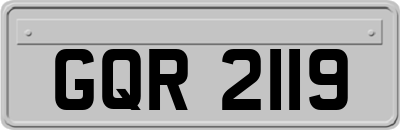 GQR2119