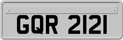 GQR2121