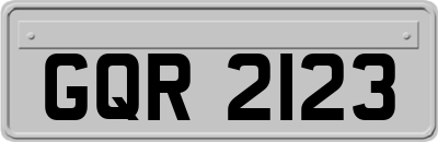 GQR2123
