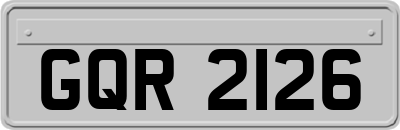 GQR2126