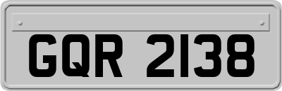 GQR2138
