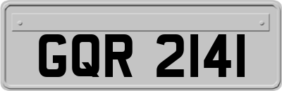 GQR2141