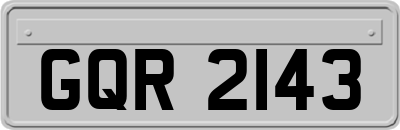 GQR2143