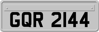 GQR2144