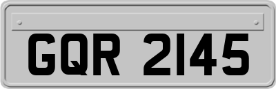 GQR2145