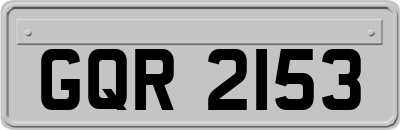 GQR2153