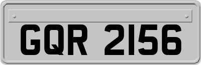 GQR2156