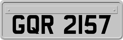 GQR2157
