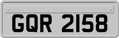 GQR2158