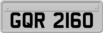 GQR2160