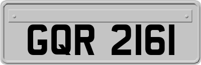 GQR2161