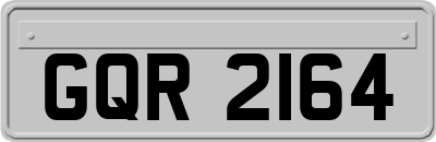 GQR2164