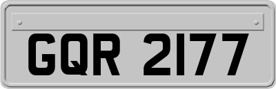 GQR2177