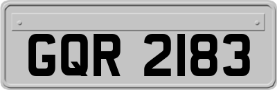 GQR2183