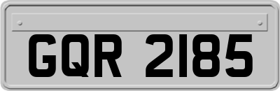 GQR2185
