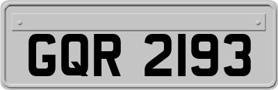 GQR2193