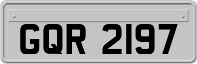 GQR2197