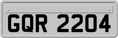 GQR2204