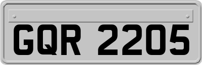 GQR2205
