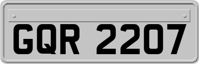 GQR2207