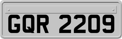 GQR2209