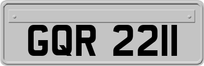 GQR2211