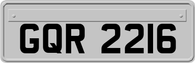 GQR2216
