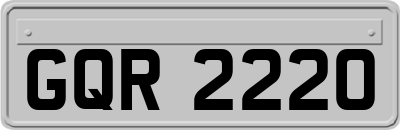 GQR2220