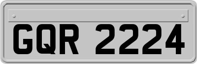 GQR2224