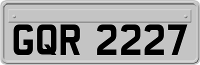 GQR2227