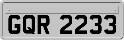 GQR2233